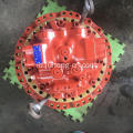 Suku cadang excavator SH210-5 Final drive MAG170VP Travel Motor